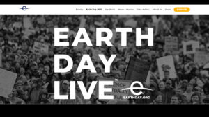 Earth Day at The Glenholme School
