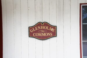 The Commons at The Glenholme School