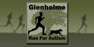 5K run 2021 at The Glenholme School
