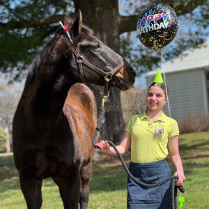 Glenholme Equestrian Program Juniors Birthday V3