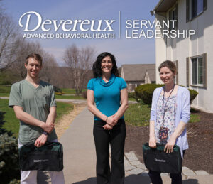 The Glenholme School Servant Leadership Program