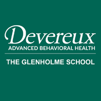 Glenholme Logo