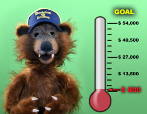 The Glenholme Grizzly Fund Goal Graph_1