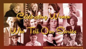 Glenholme celebrates National Women's History Day